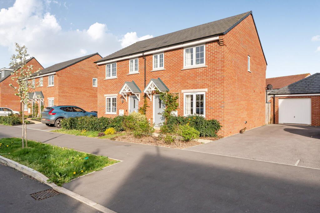 Main image of property: Ebbor Gorge Road, Haybridge, Wells, BA5