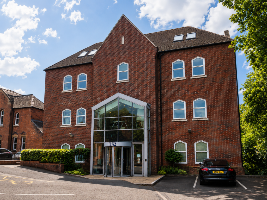 Main image of property: Pinewood Business Park, Coleshill Road, Marston Green, B37 7HG