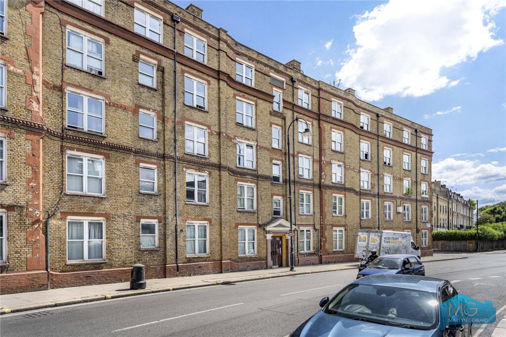 Apartment in London, Maitland Park, Kentish Town - View 5