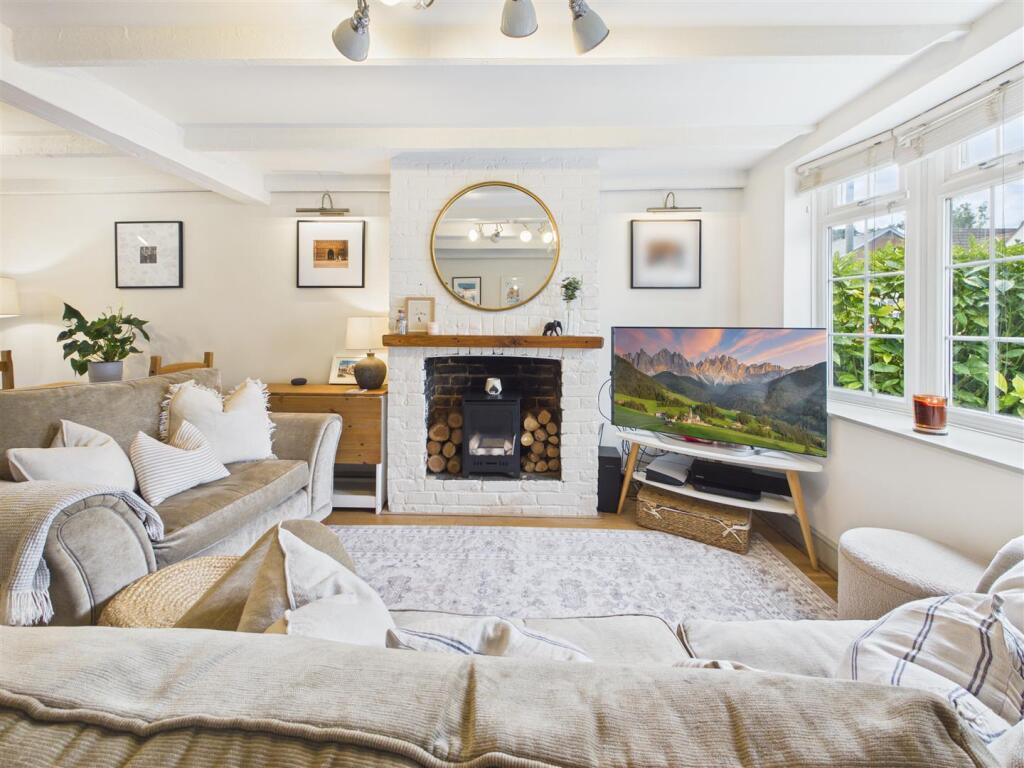 House in Kingston upon Thames - View 2