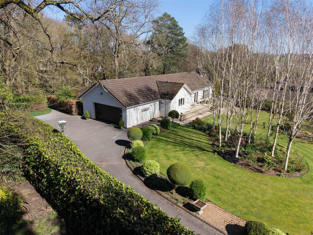 Main image of property: Clay Lake, Endon, Stoke-On-Trent