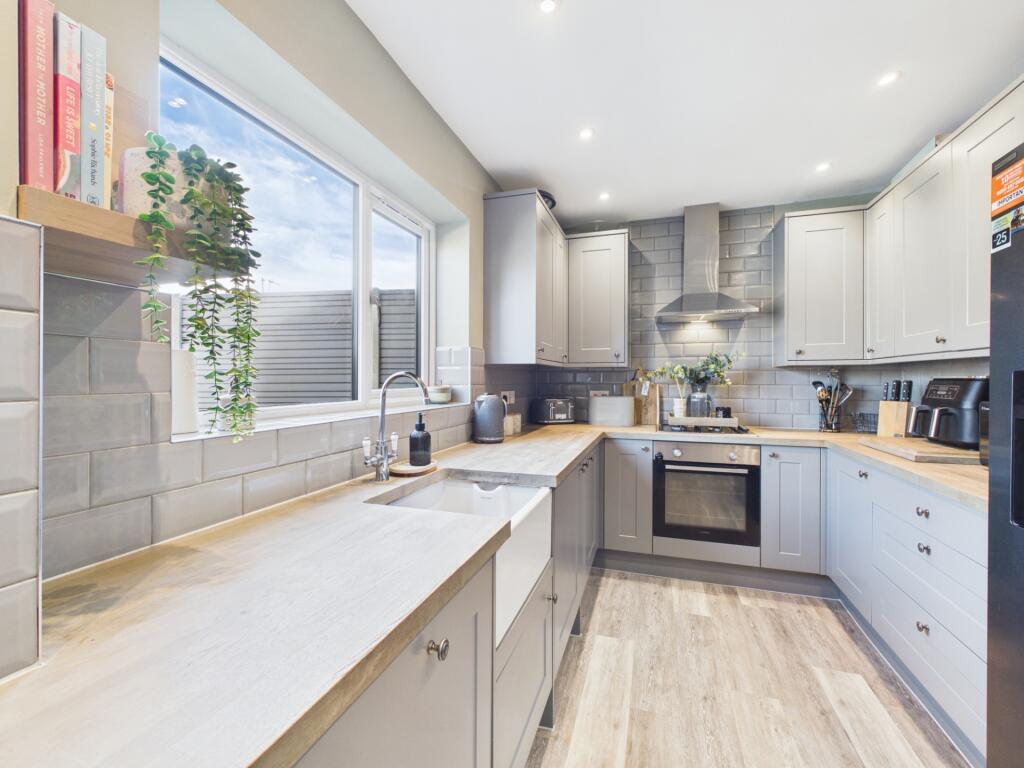 House in Northampton - View 3
