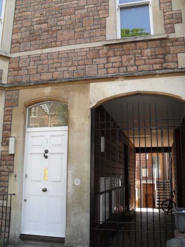 Main image of property: Whatley Road, Bristol, BS8