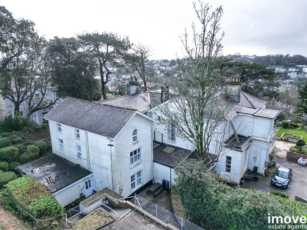 Main image of property: Greenbanks, Higher Warberry Road, Torquay, TQ1
