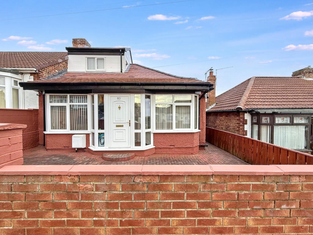 Main image of property: Rosedale Terrace, Horden, Peterlee, Durham, SR8 4RG