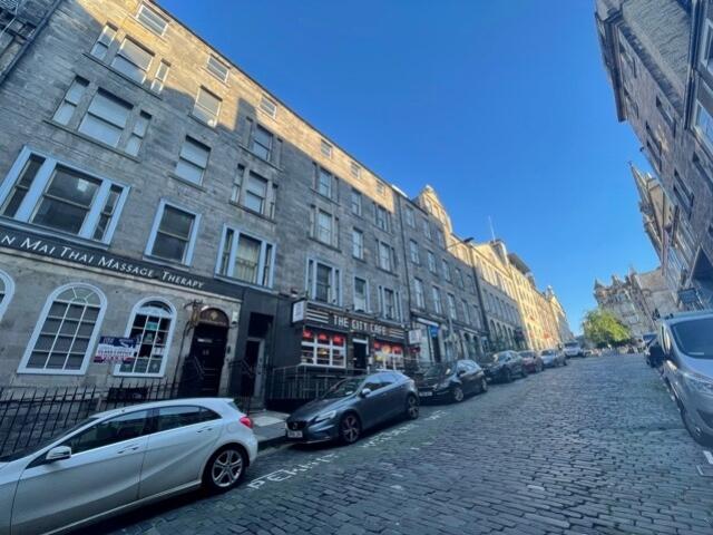 Main image of property: Blair Street, Central, EH1 