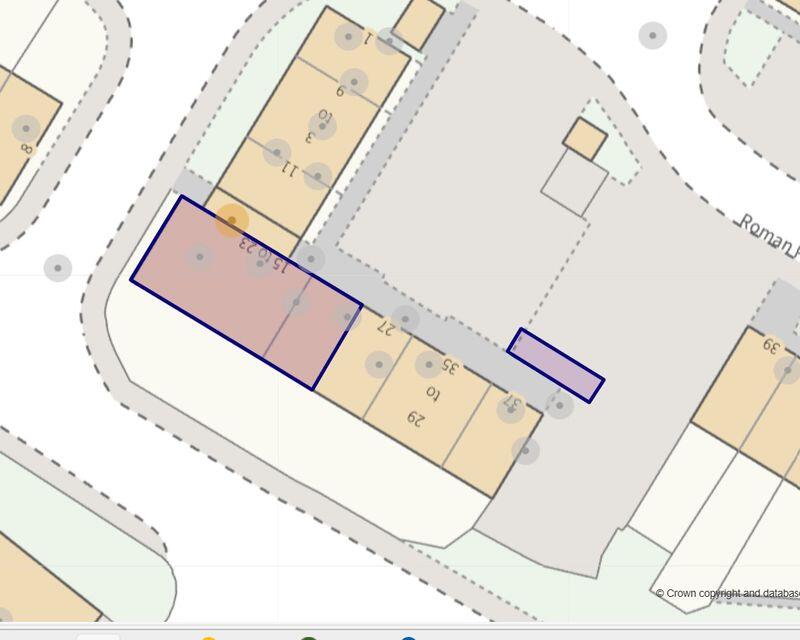 Additional image 11 of Roman Place , Westbury 