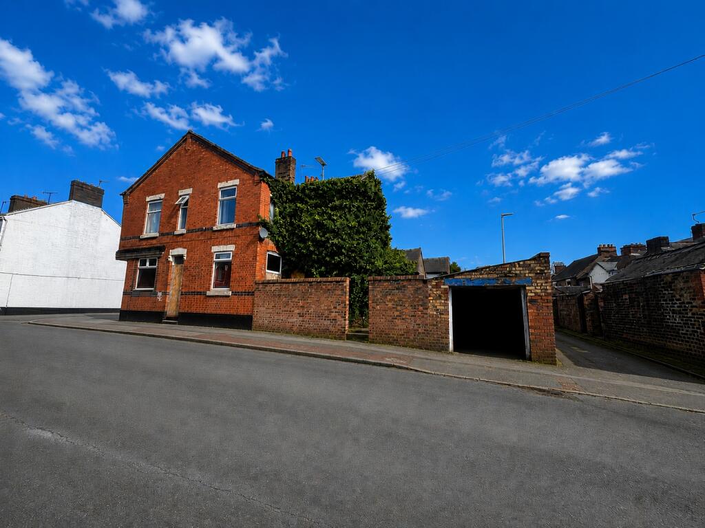 Main image of property: Whitmore Street, Stoke-on-Trent, Staffordshire, ST1