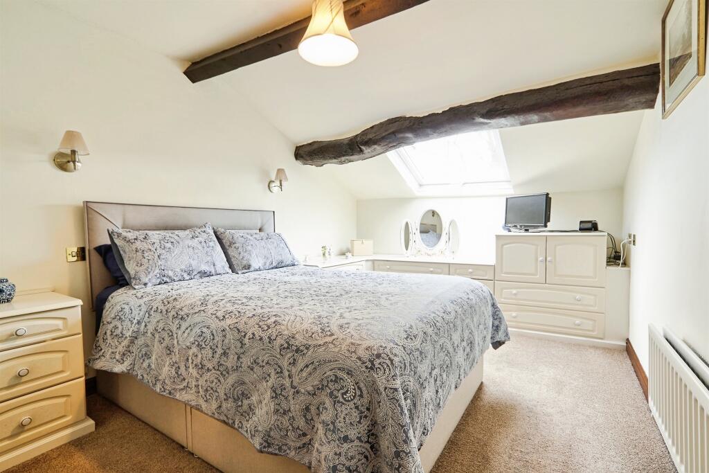 Additional image 15 of Dockroyd, Oakworth, KEIGHLEY