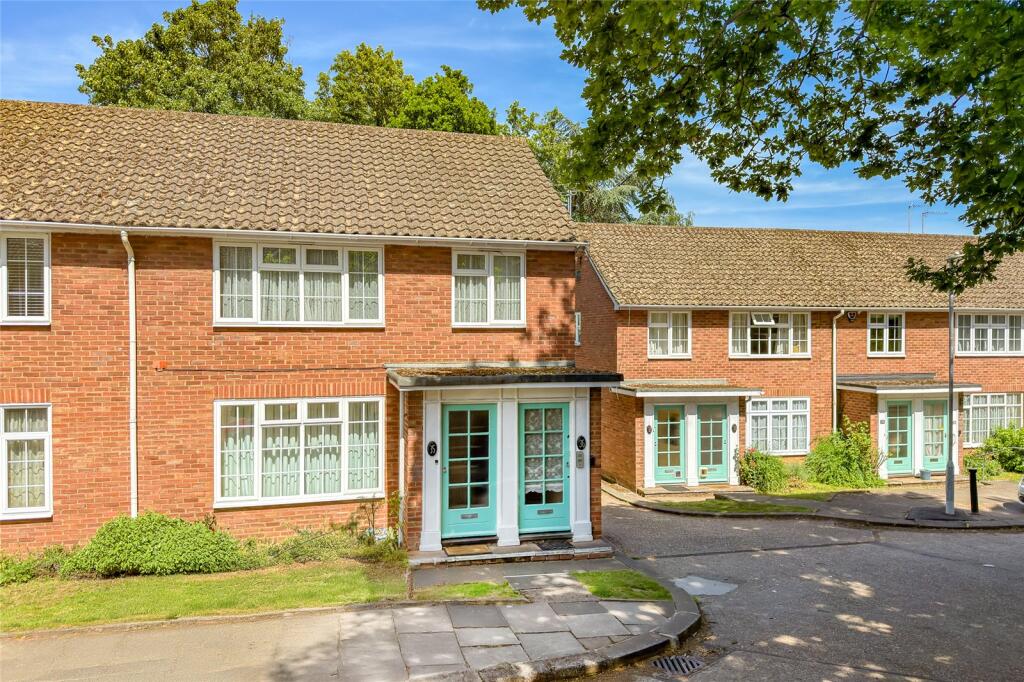 Main image of property: Westminster Court, St. Albans, Hertfordshire, AL1