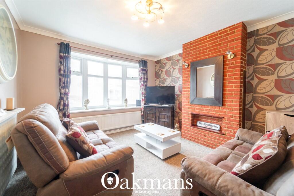 Additional image 4 of Ryde Park Road, Rednal, Birmingham, West Midlands, B45