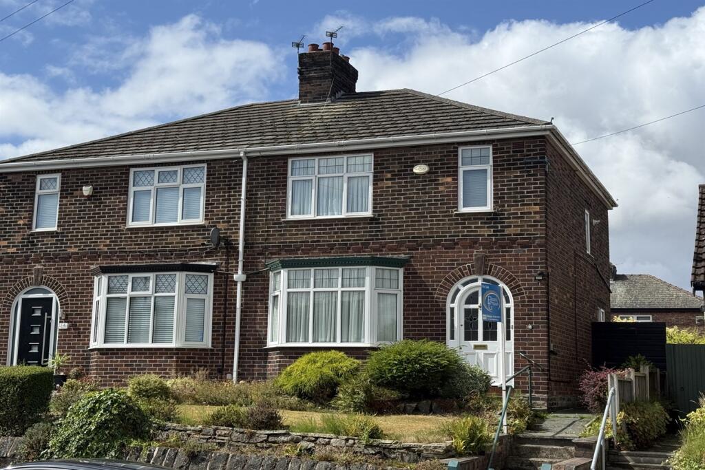 Main image of property: Holloway, Runcorn, WA7 4TG