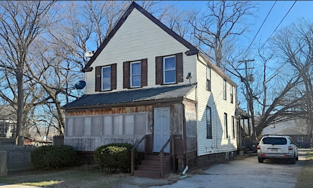 Main image of property: Cleveland, Cuyahoga County, Ohio