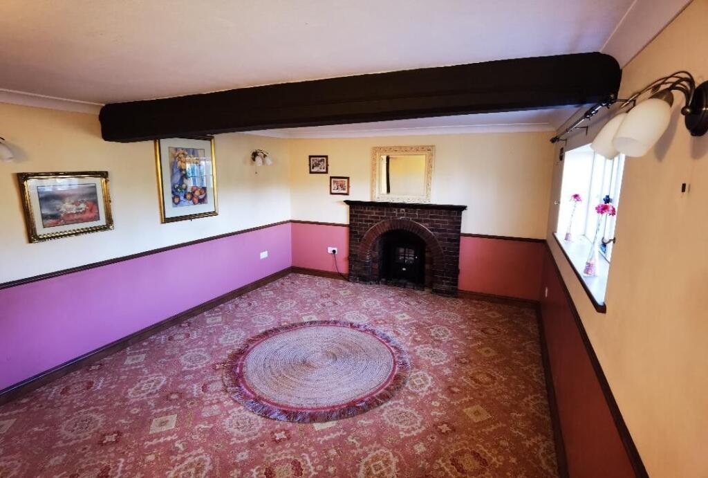 Warrington Road, Little Leigh, Northwich, CW8 photo 5