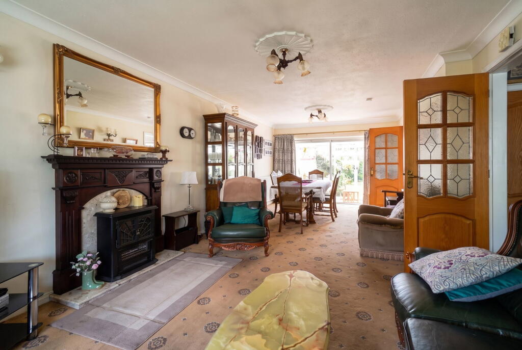 House in Birmingham - View 3