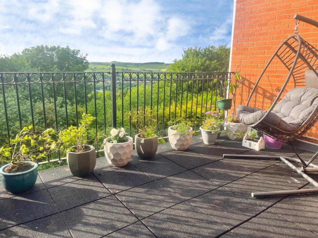 Main image of property: Highfield Terrace, Prudhoe, NE42 6HY
