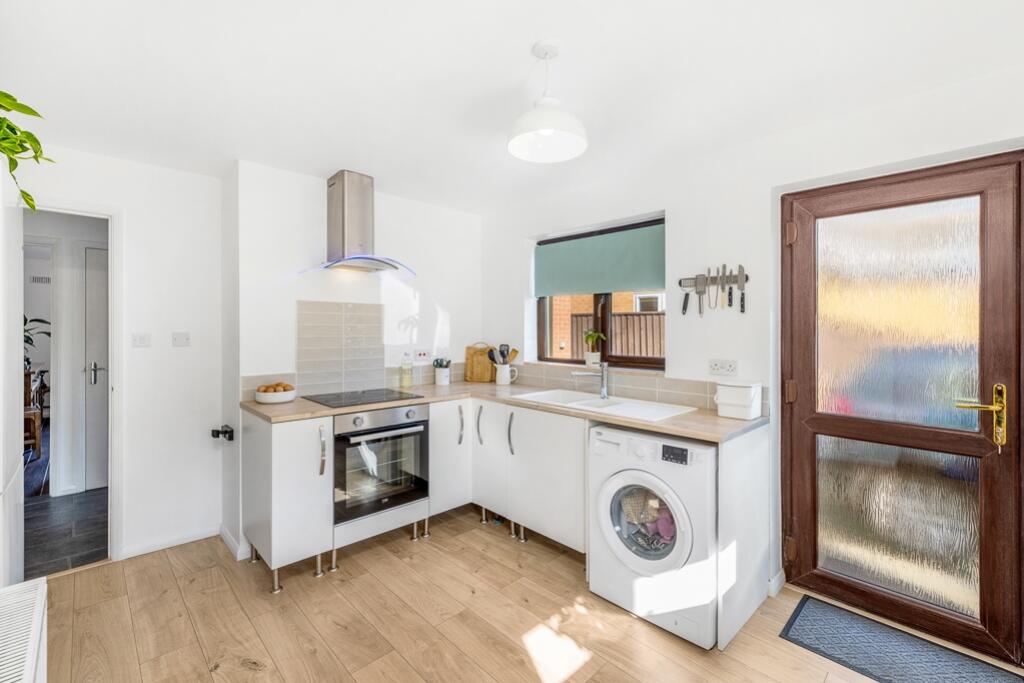 House in Boston, Lincolnshire - View 3