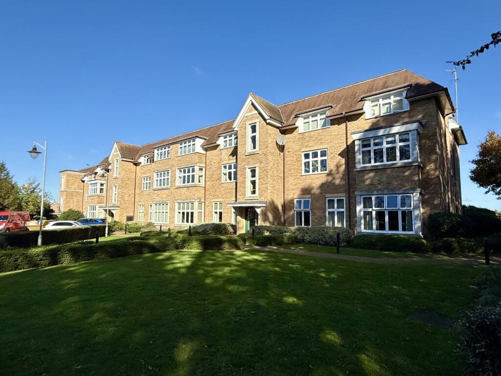 Main image of property: Peel House, 1 Cheveley Road, Newmarket, Suffolk, CB8