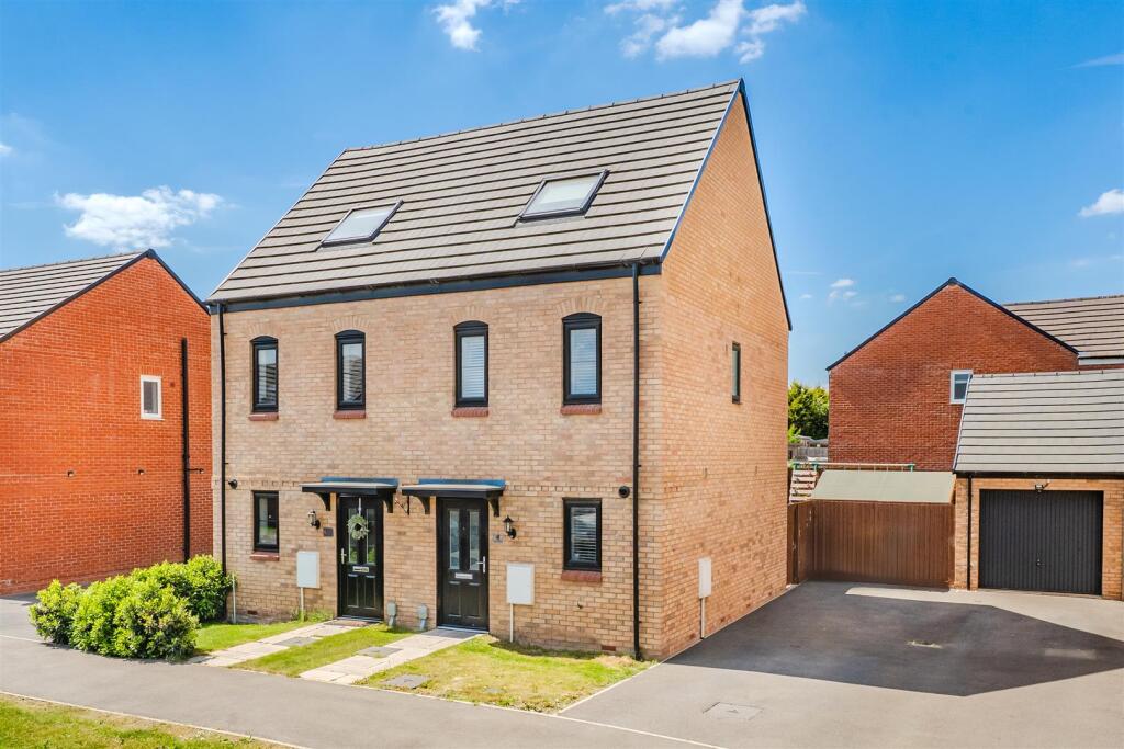 Main image of property: NN15 - Stockburn Road, Barton Seagrave