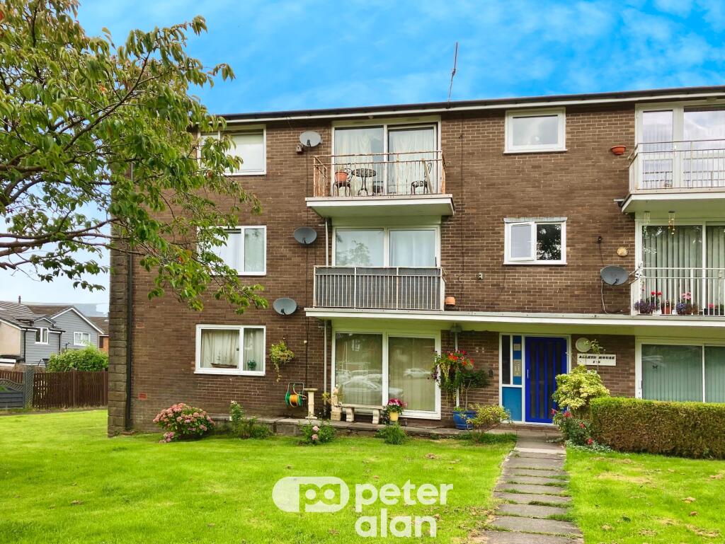 Main image of property: Alleyn House, Cwmbran