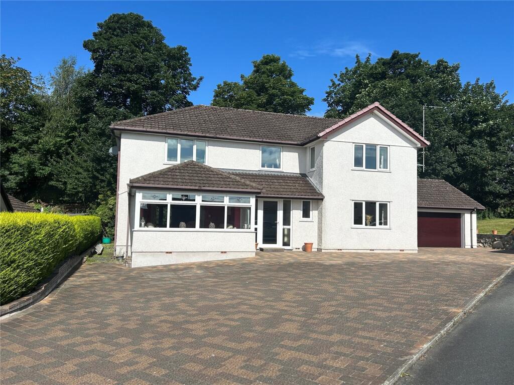 Main image of property: Ty Mawr, Menai Bridge, Isle of Anglesey, LL59
