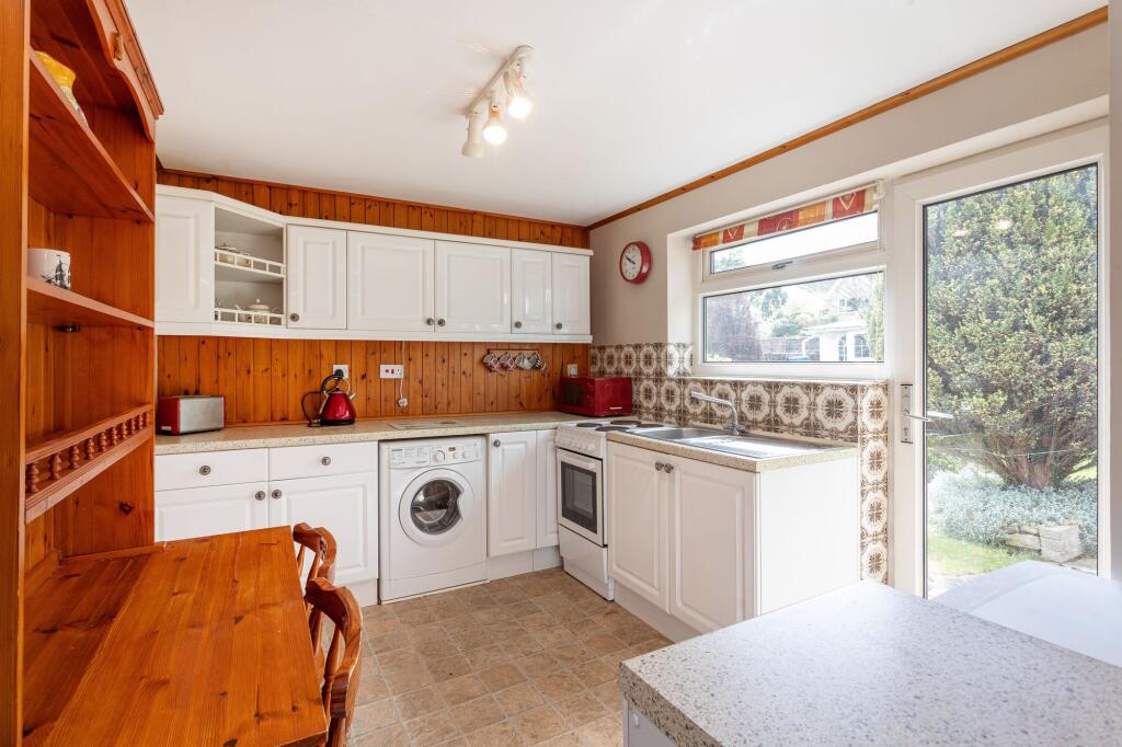Hazel End, Garsington, OX44 photo 3