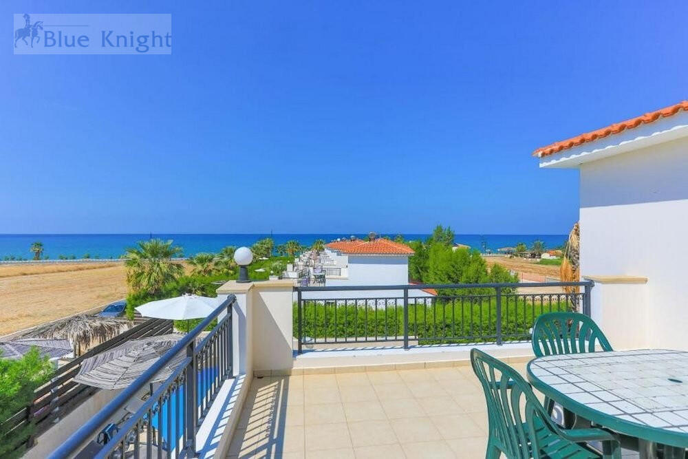 Main image of property: Paphos, Argaka
