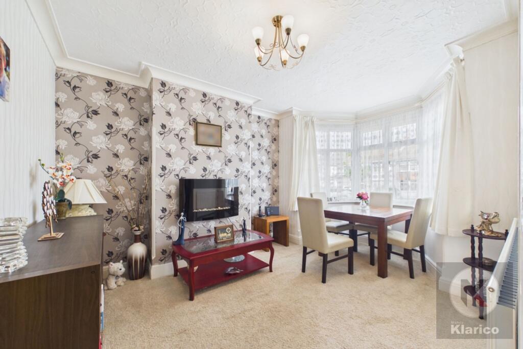 House in Birmingham, Billesley - View 3