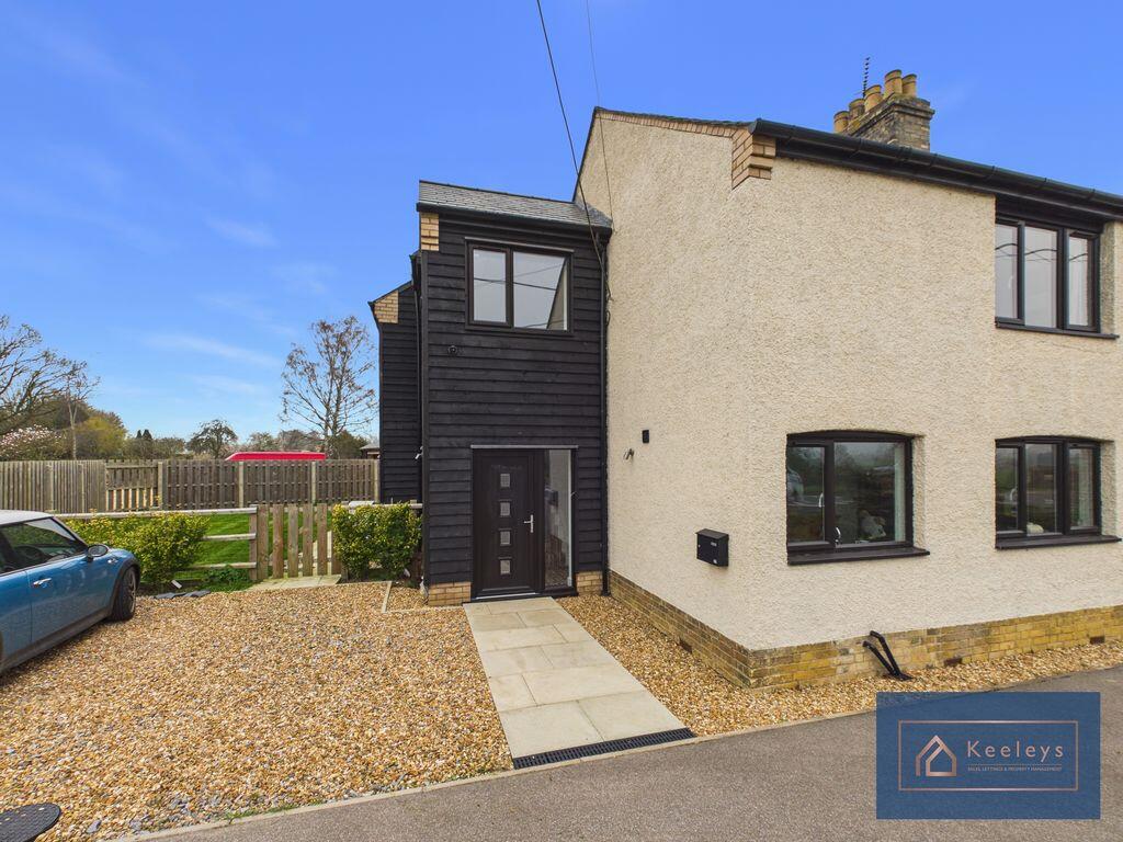 Main image of property: Stretham Road, Wilburton, ELY, Cambridgeshire, CB6