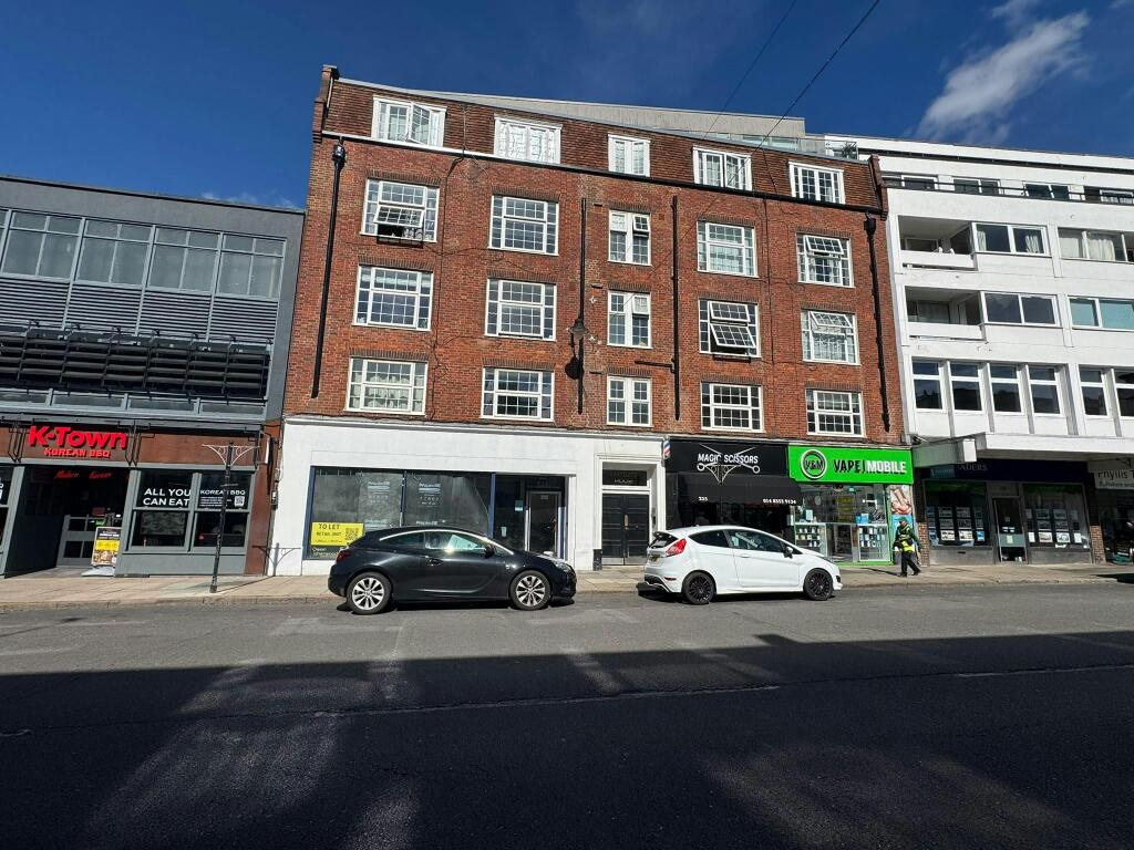Main image of property: Eastgate House, 221-227 High Street, Guildford, GU1 3BJ