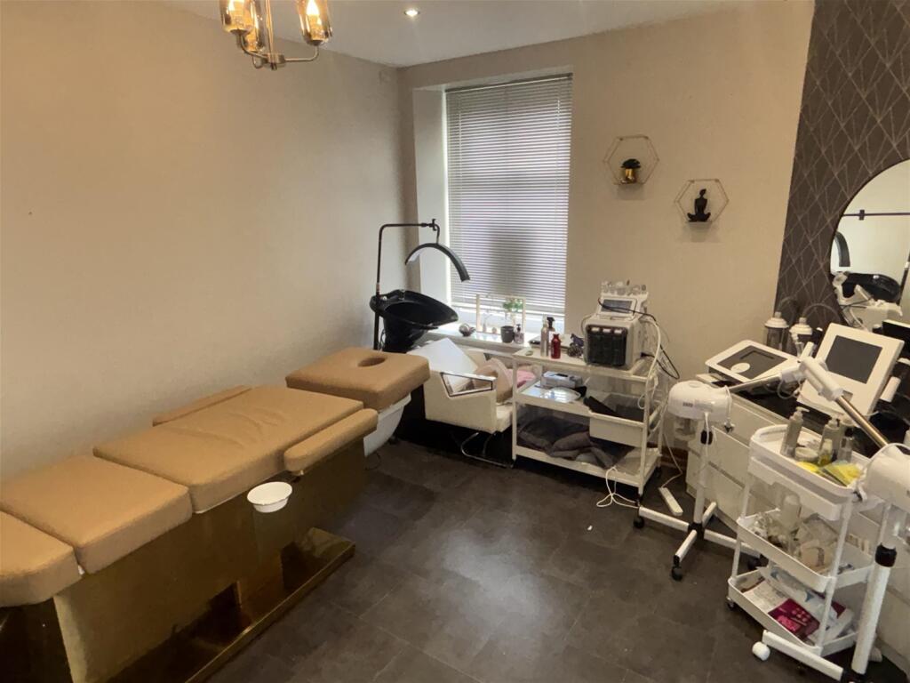 Additional image 6 of Beauty, Therapy & Tanning, West Yorkshire