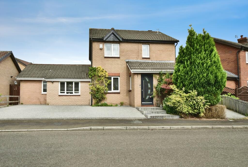 Main image of property: Bowmont Close, Cheadle Hulme, Cheshire, SK8