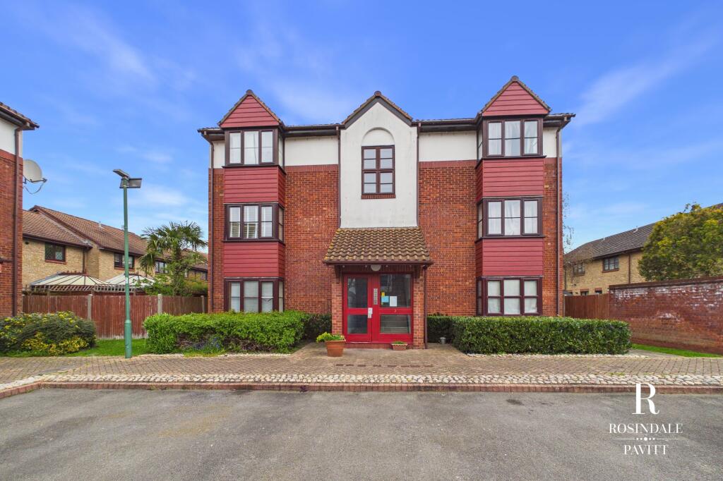 Main image of property: Violet Close, Wallington, SM6