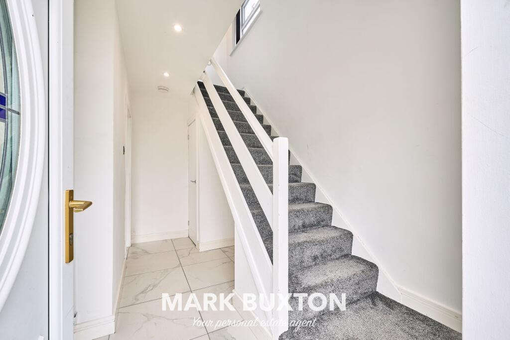 House in Newcastle-under-Lyme, Clayton - View 5