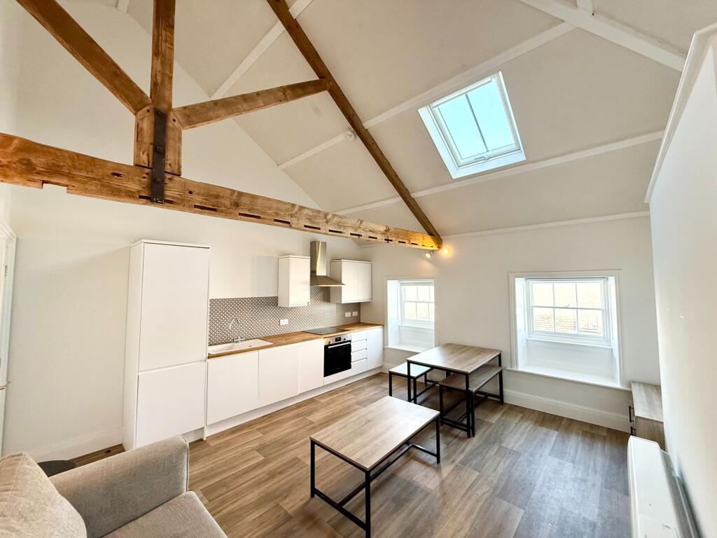 Main image of property: Falmouth