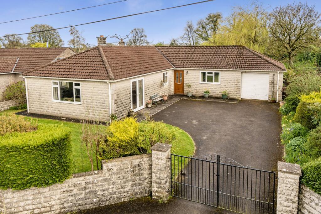 Main image of property: Pound Lane, Oakhill, BA3