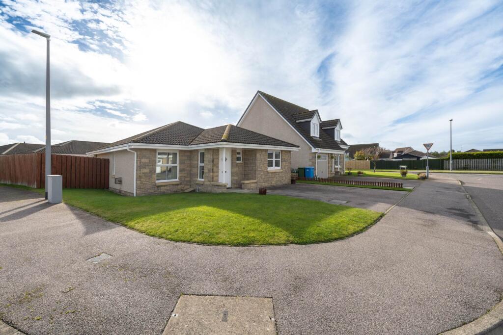 Main image of property: Table Road, Nairn