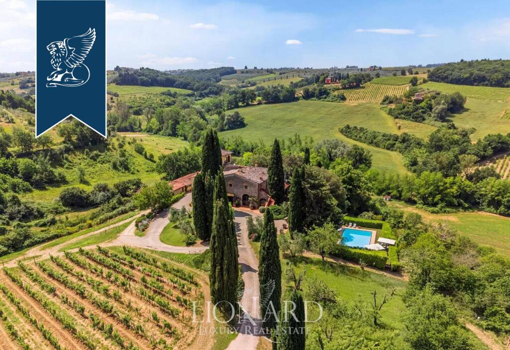 Main image of property: Tuscany, Florence