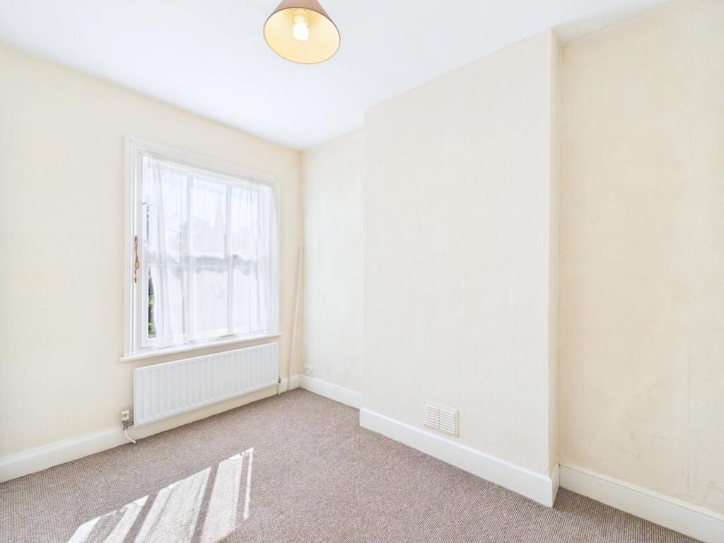 House in Peterborough, Millfield - More