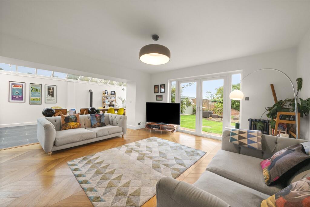 Main image of property: Woodlands Lane, Stoke d'Abernon, Cobham, Surrey, KT11