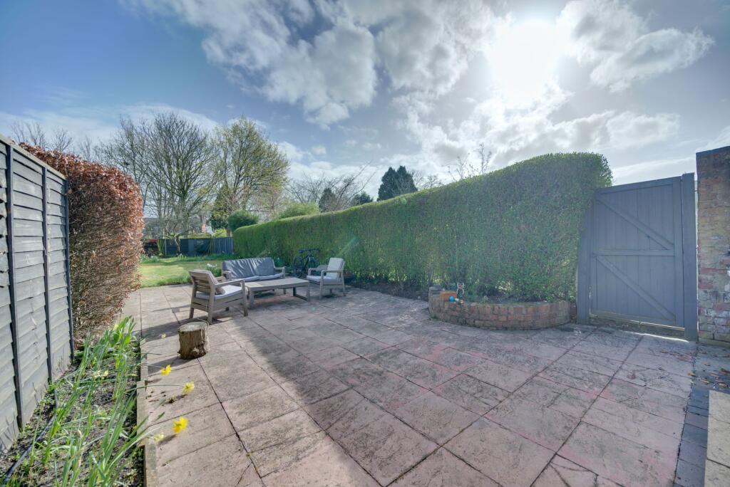 Heath Road, Sandbach, CW11 - View 3