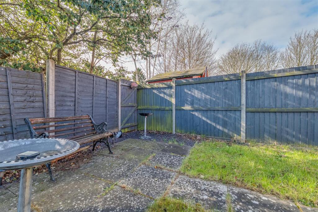 Additional image 19 of Birchtrees Drive, Tile Cross, Birmingham