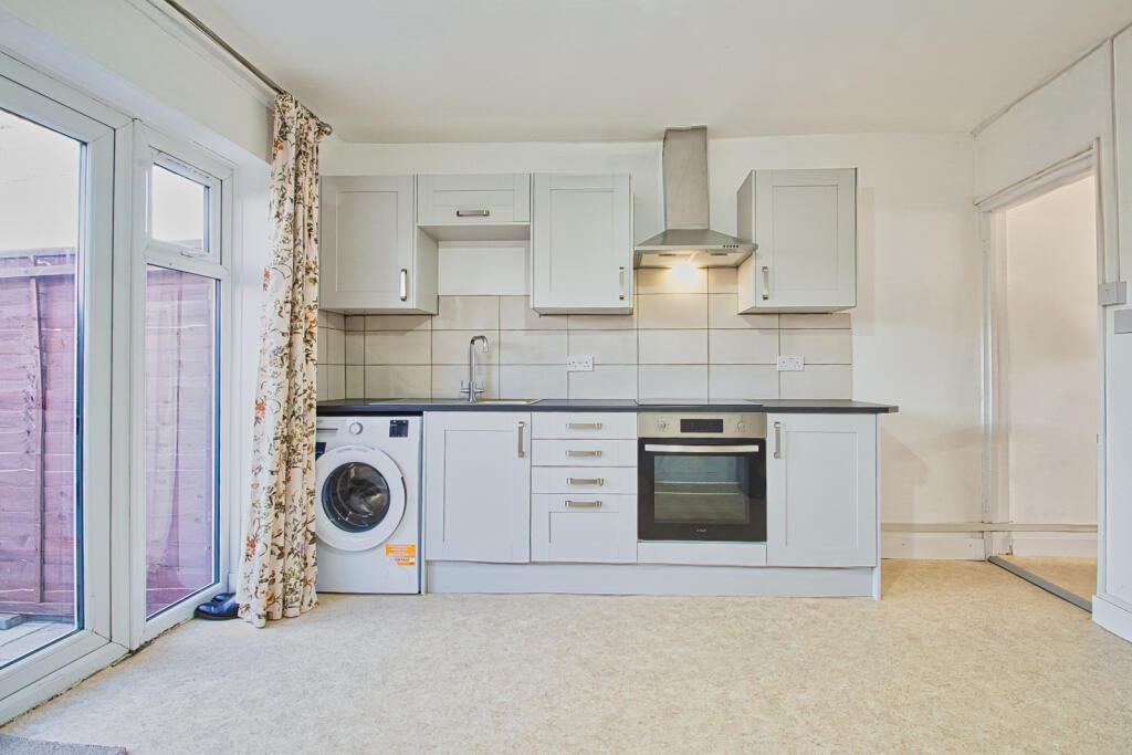 Main image of property: Sudbury Heights Avenue, Greenford, UB6