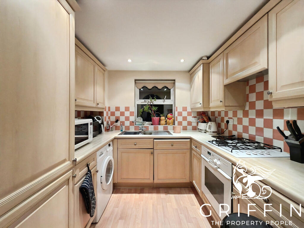 Main image of property: Burns Close, Billericay, CM11