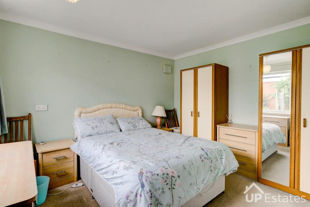 House in Coventry, Binley - More