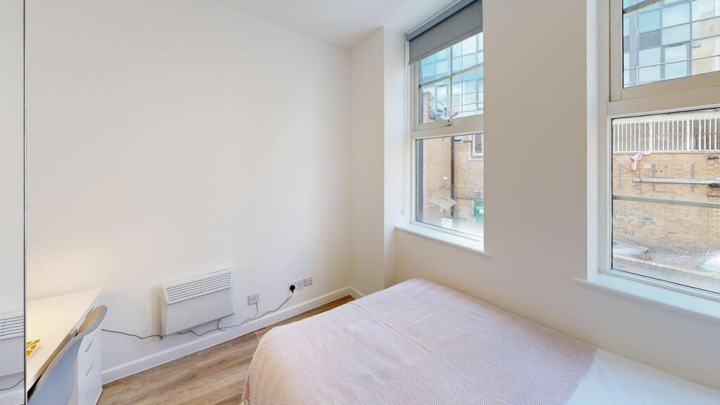 Flat 1, 1, Mark Lane BS1 5DG photo 4