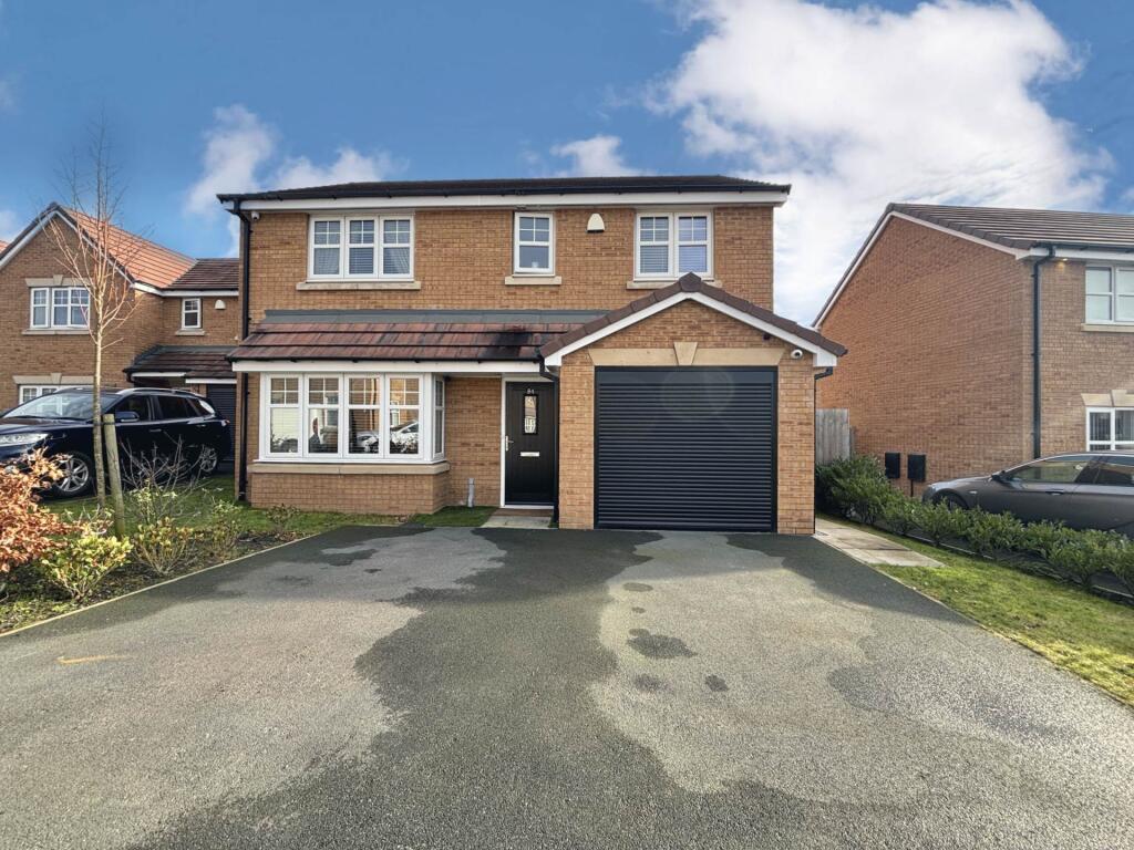 Main image of property: St Kevins, Mulberry Park