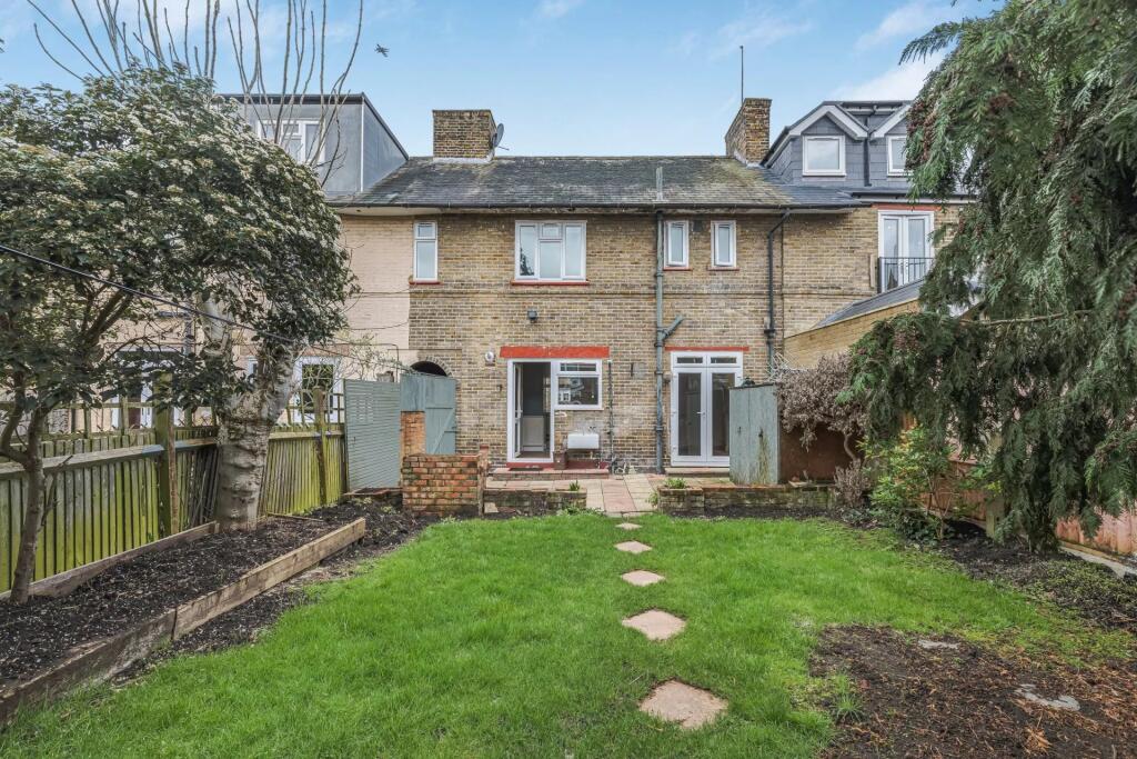 Main image of property: Huntingfield Road, London, SW15