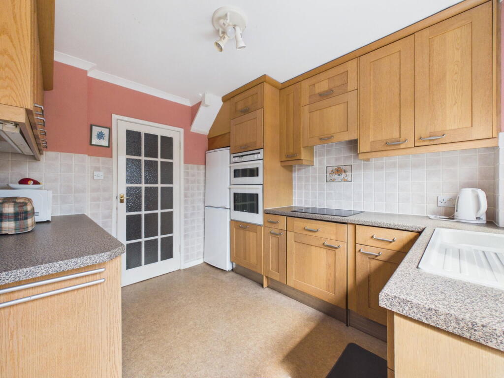 House in Brighton - More