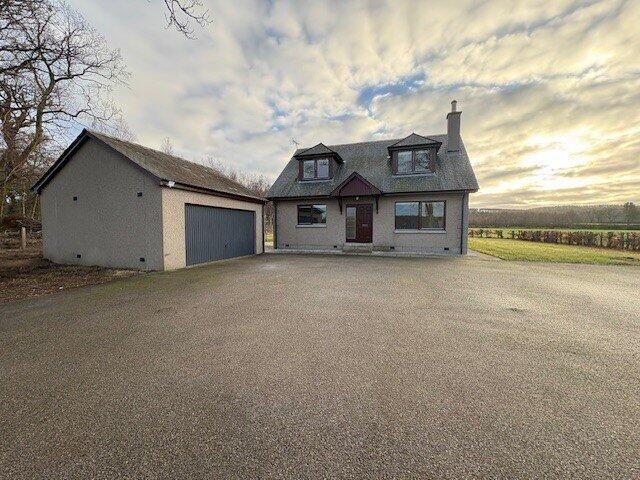 Main image of property: Greenmoss, Aberdeenshire, AB51